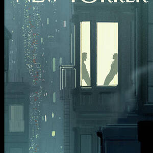 Love Interest by Pascal Campion