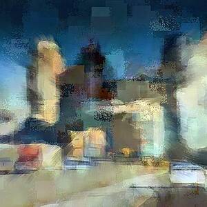 Minneapolis by David Manlove
