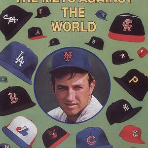 New York Mets Jerry Koosman Sports Illustrated Cover by Sports Illustrated