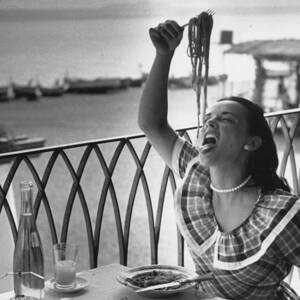 Pasta With Gusto by Bert Hardy Pasta With Gusto by Bert Hardy