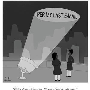 Per My Last Email by Liz Montague Per My Last Email by Liz Montague