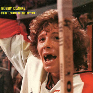 Philadelphia Flyers Bobby Clarke Sports Illustrated Cover by Sports Illustrated