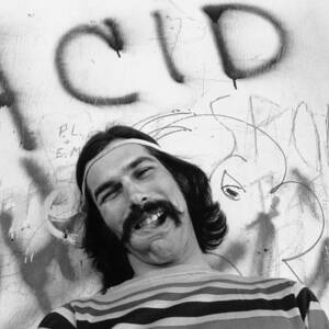 Photo Of Grateful Dead by Michael Ochs Archives Photo Of Grateful Dead by Michael Ochs Archives