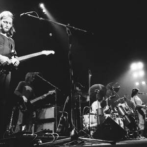 Pink Floyd Performs At Pavillon De by Daniel Simon Pink Floyd Performs At Pavillon De by Daniel Simon