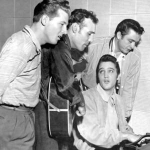 Rock And Roll Musicians Jerry Lee by Michael Ochs Archives Rock And Roll Musicians Jerry Lee by Michael Ochs Archives