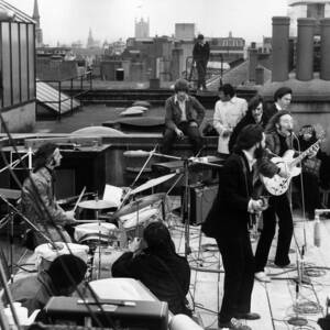 Rooftop Beatles by Express Rooftop Beatles by Express