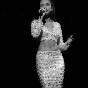 Sade Live In Rosemont, Illinois by Raymond Boyd Sade Live In Rosemont, Illinois by Raymond Boyd