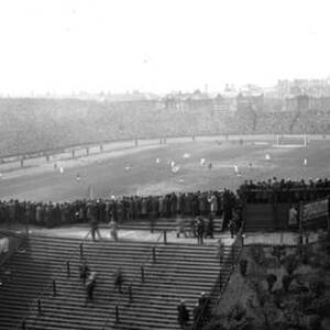 Stamford Bridge by Alfred Hind Robinson