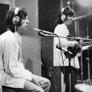 Stones In The Studio by Keystone Features Stones In The Studio by Keystone Features
