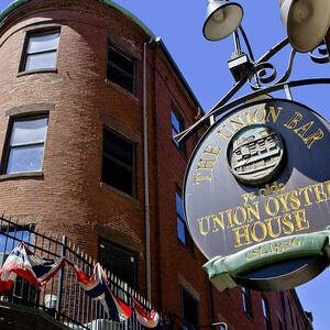 Tavern & Seafood Restaurant, Boston, Ma by Claudia Uripos Tavern & Seafood Restaurant, Boston, Ma by Claudia Uripos