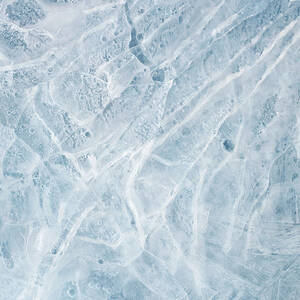 Texture Of Ice by Sbayram Texture Of Ice by Sbayram