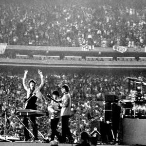 The Beatles by Michael Ochs Archives The Beatles by Michael Ochs Archives