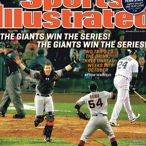 The Giants Win The Series The Giants Win The Series Sports Illustrated Cover by Sports Illustrated The Giants Win The Series The Giants Win The Series Sports Illustrated Cover by Sports Illustrated