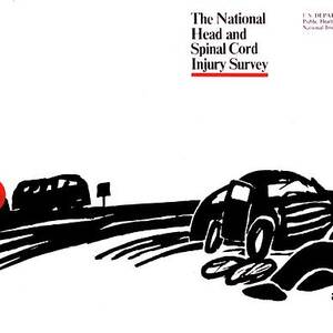 The National Head And Spinal Cord Injury Survey by National Institutes Of Health