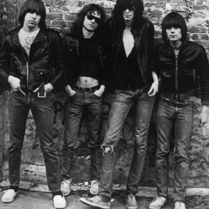 The Ramones by Roberta Bayley The Ramones by Roberta Bayley