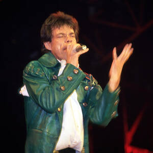 The Rolling Stones In Concert by Mediapunch The Rolling Stones In Concert by Mediapunch