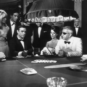 Thunderball by Macgregor