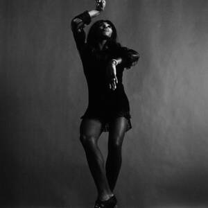 Tina Turner by Jack Robinson