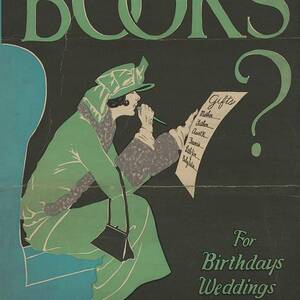 Why Not Books. For Birthdays, Weddings, Graduations by Ethel C Taylor