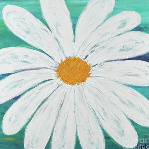 Oopsie Daisy by Tammy Terres - Dezigner Reflexions