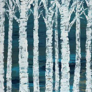 Wanderlust by Tammy Terres - Dezigner Reflexions