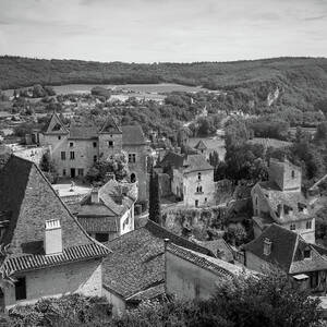 Europe, France, St Cirq Lapopie #2 by Seeables Visual Arts Europe, France, St Cirq Lapopie #2 by Seeables Visual Arts