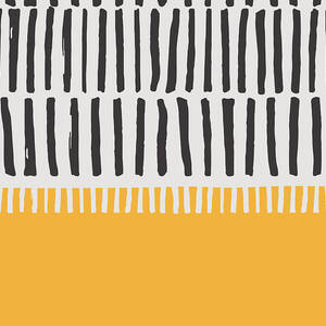 Abstract Mid Century Pattern Background. by Diane555 Abstract Mid Century Pattern Background. by Diane555