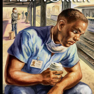 After The Shift by Owen Smith