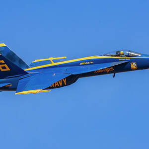 Angel 6 Low and Slow by Mike Lee