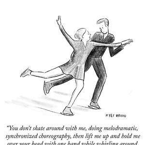 As the Entire World Watches by Kyle Bravo