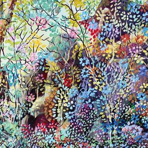 B-535 by Martin Bulinya