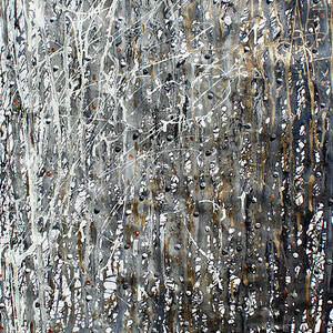 Blessings from Above by Paul Gbolade Omidiran