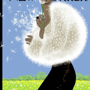 Blown Away by Tomer Hanuka Blown Away by Tomer Hanuka