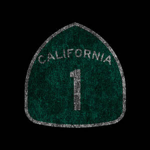 California 1 Pacific Coast Highway by Flippin Sweet Gear California 1 Pacific Coast Highway by Flippin Sweet Gear