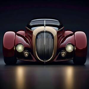 Choice Stare by David Manlove