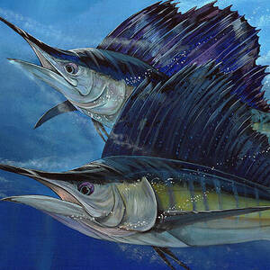 Double Trouble by Mark Ray Double Trouble by Mark Ray