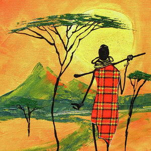 Elder by Sarah Shiundu Elder by Sarah Shiundu