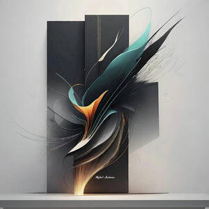 Emergence by Rafael Salazar