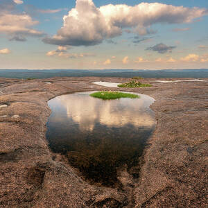 Enchanting Pool by Slow Fuse Photography