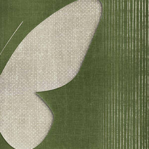 Evergreen Butterfly Effect No2 by Ema Paraschiv Evergreen Butterfly Effect No2 by Ema Paraschiv