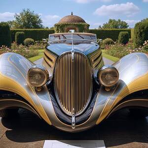 Garden Variety by David Manlove