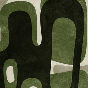Green Shadows by Ema Paraschiv Green Shadows by Ema Paraschiv