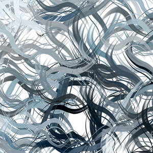 Isaiah 61 7. Double Honor. Contemporary Christian Art by Mark Lawrence
