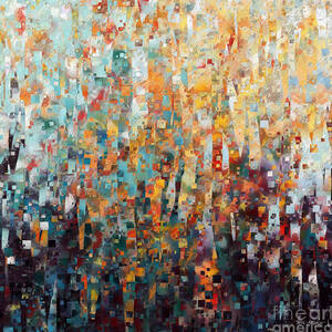 John 15 12. Love One Another. Abstract Christian Wall Art by Mark Lawrence John 15 12. Love One Another. Abstract Christian Wall Art by Mark Lawrence
