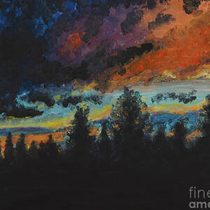 Journey by Tammy Terres - Dezigner Reflexions