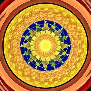 Julius Orange by David Manlove Julius Orange by David Manlove