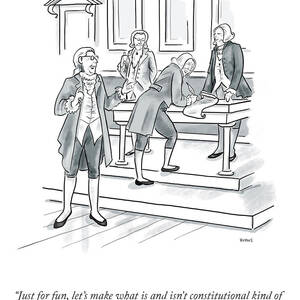 Just For Fun by Teresa Burns Parkhurst