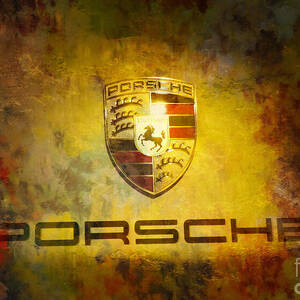 Just Forever Porsche by Stefano Senise Just Forever Porsche by Stefano Senise