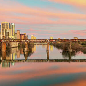 Lake Tale by Slow Fuse Photography
