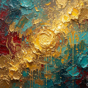 Lamentations 3 22. New Every Morning. Abstract Christian Wall Art by Mark Lawrence Lamentations 3 22. New Every Morning. Abstract Christian Wall Art by Mark Lawrence